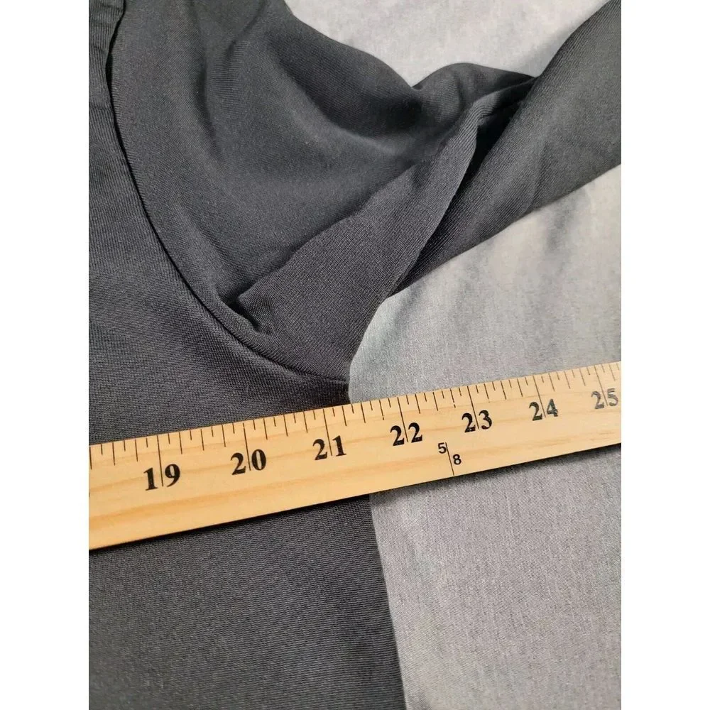 The‎ North Face Men's Black Never Stop Exploring Hoodie Sweatshirt Size Medium